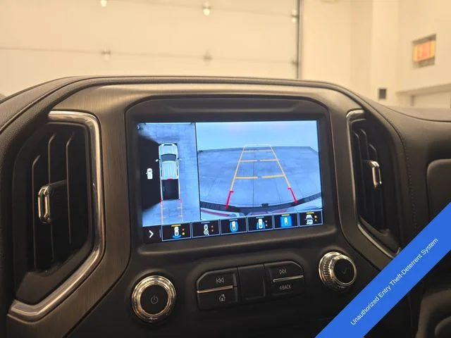 Used 2022 Onyx Black GMC Denali image 26