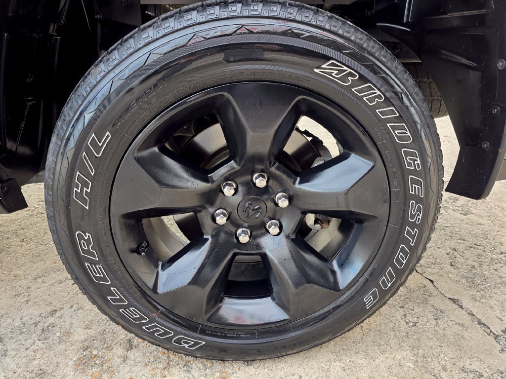 Used 2024 Gray Ram Tradesman image 22