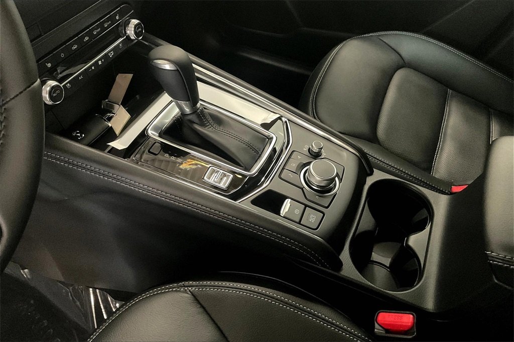 2025 MAZDA CX-5 - Image 6