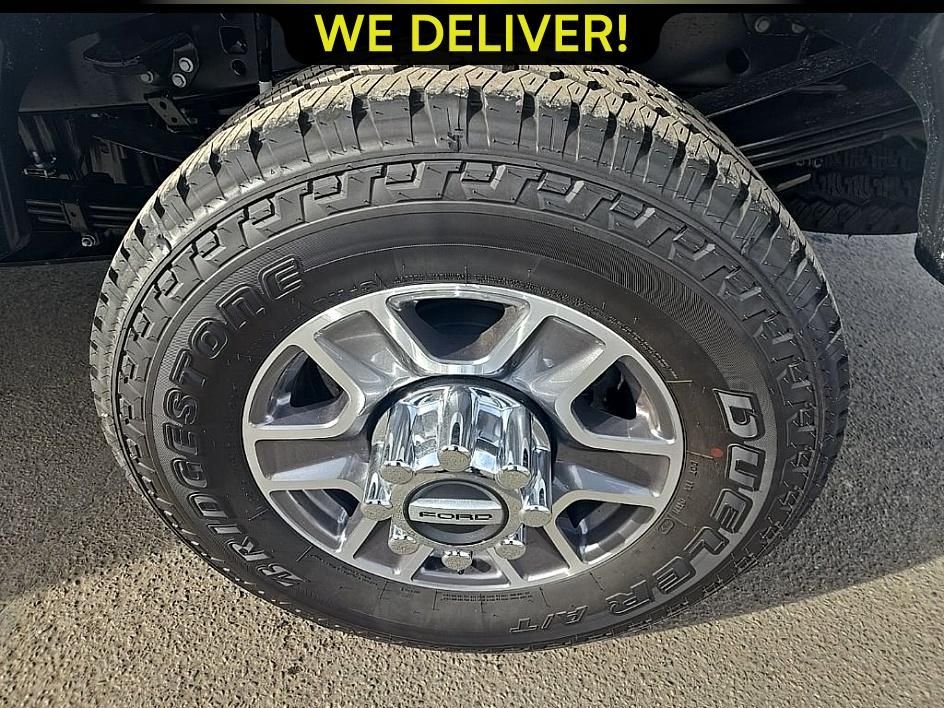2026 Ford F-350 Super Duty Lariat - Photo 17