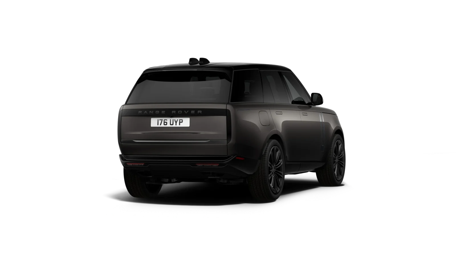 New 2026 LAND ROVER Range Rover SE 400PS 4 Door in Austin # | Land