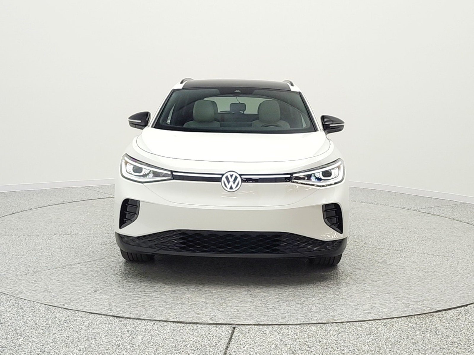 Used 2025 Volkswagen ID.4 PRO S with VIN 1V2VRPE85SC009327 for sale in Costa Mesa, CA