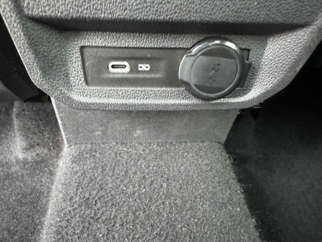 2021 Volkswagen Tiguan SE R-LINE BLACK - Photo 19