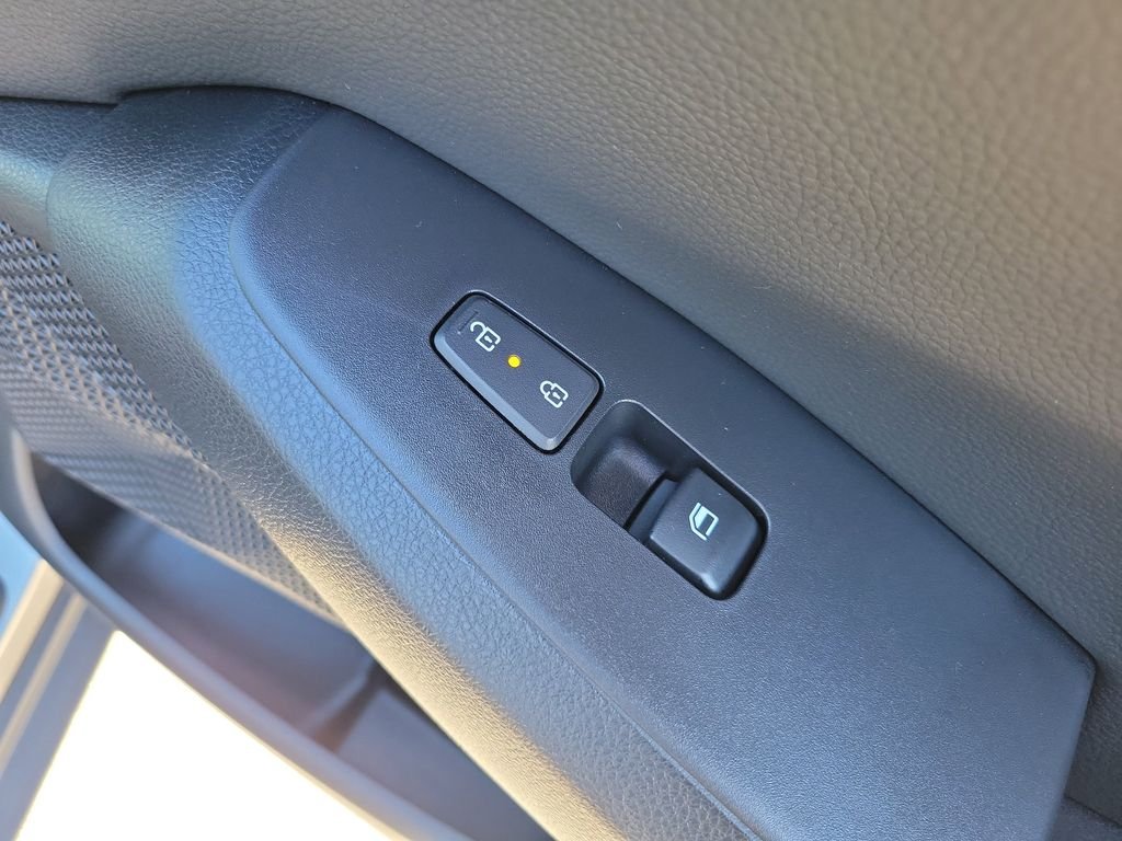 New 2026 Gray Kia EX image 11