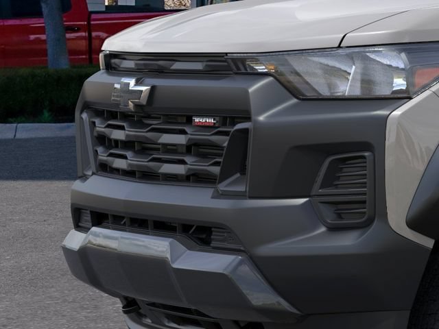 2026 Chevrolet Colorado Trail Boss - Photo 14