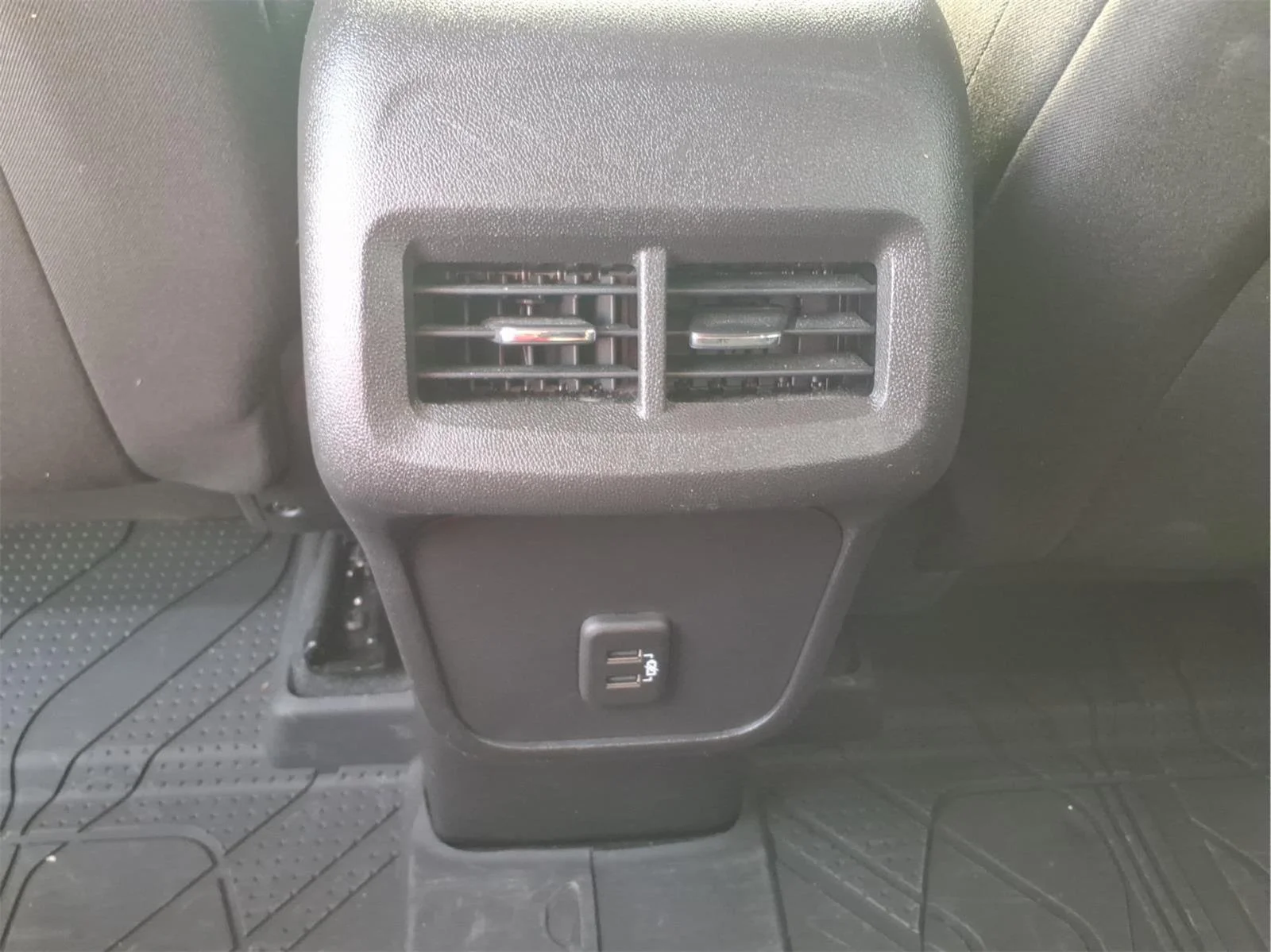 Used 2024 Radiant Red Tintcoat Chevrolet LT image 12