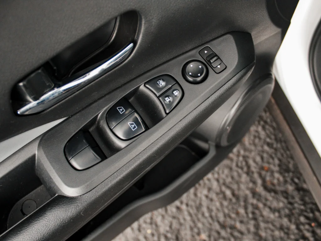 Used 2024 Fresh Powder Nissan SR image 9