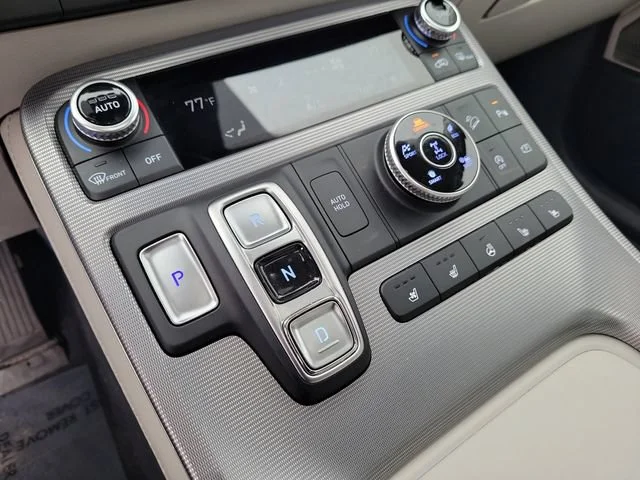 Used 2024 Gray Hyundai Calligraphy image 32