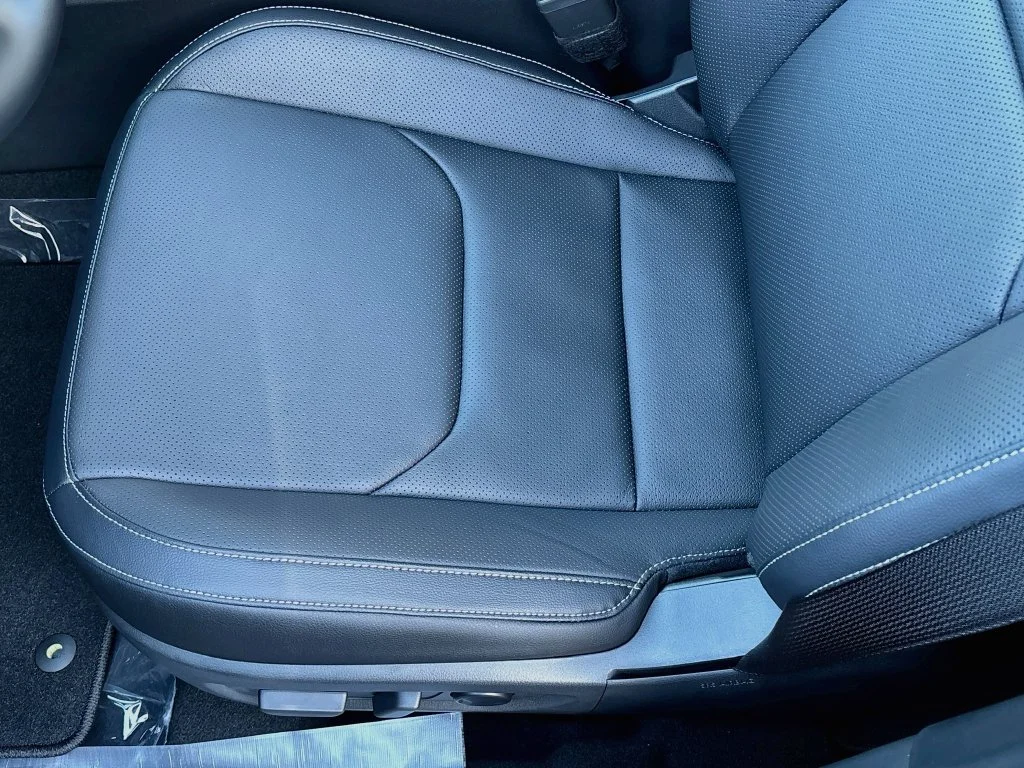 New 2026 Navy Blue Mica Mazda 2.5 S Premium AWD image 20