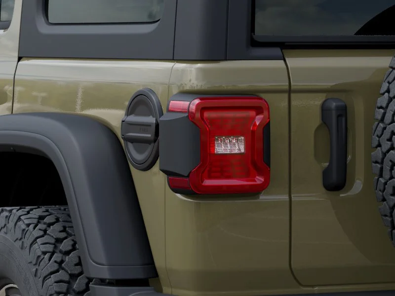 New 2026 41 Exterior Paint Jeep Rubicon image 19