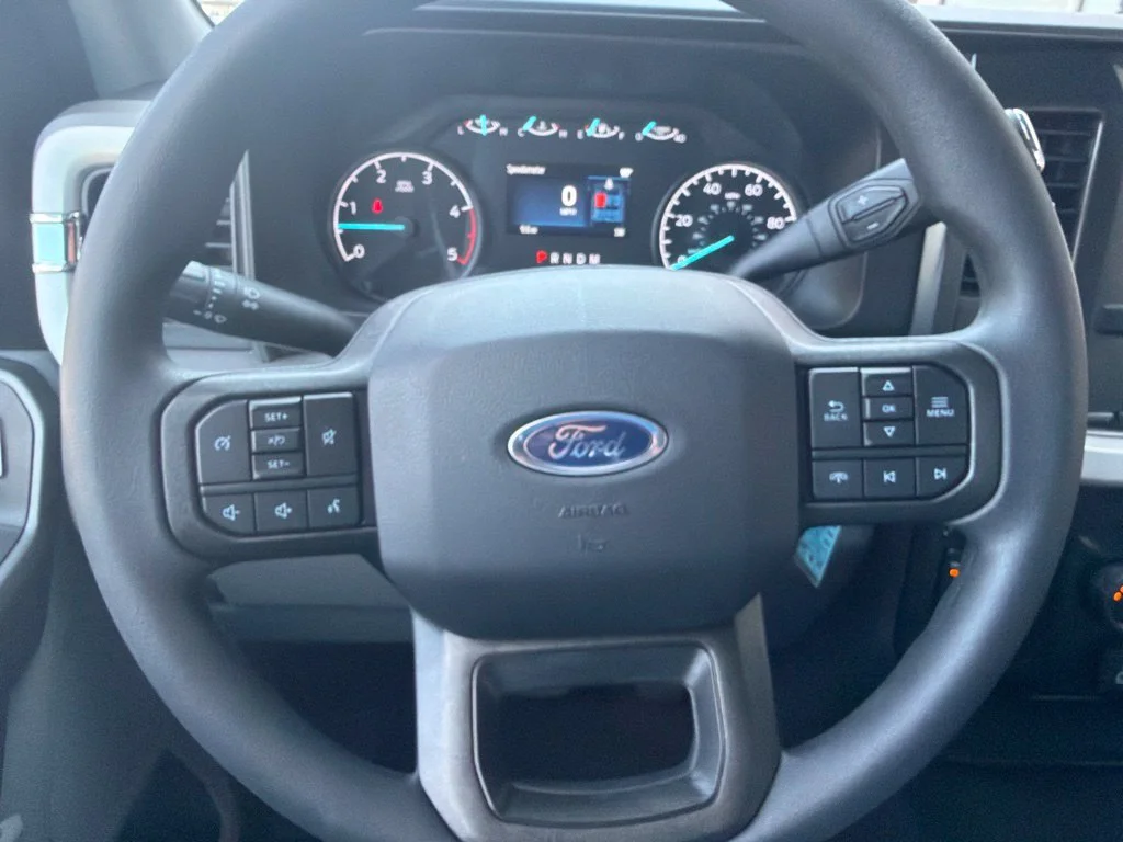 New 2026 Avalanche Ford F-350® XL image 21