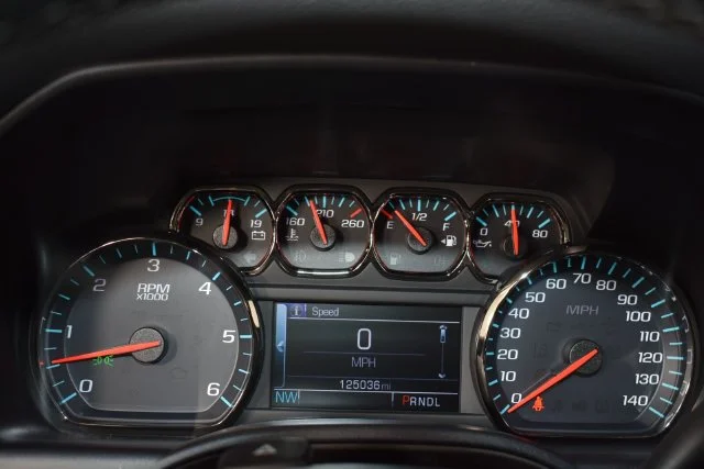 Used 2019 Black Chevrolet LT image 27
