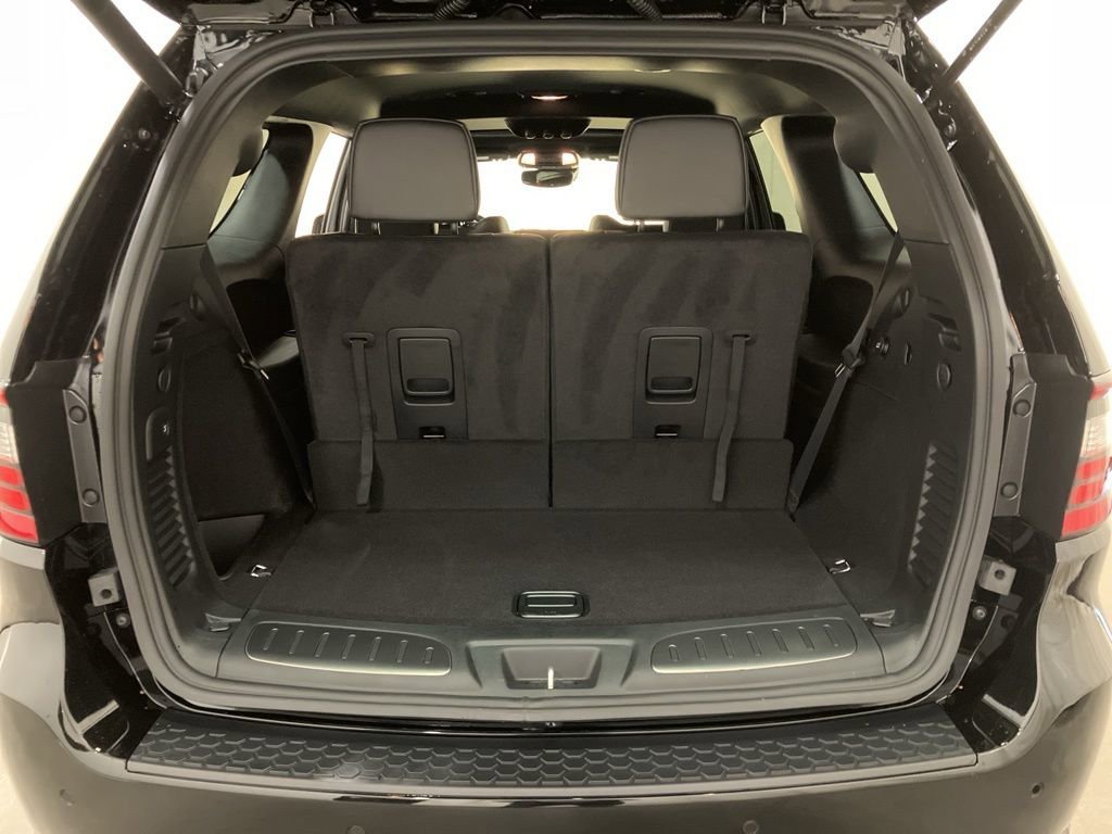 New 2026 DB Black Clearcoat Dodge GT Plus image 14