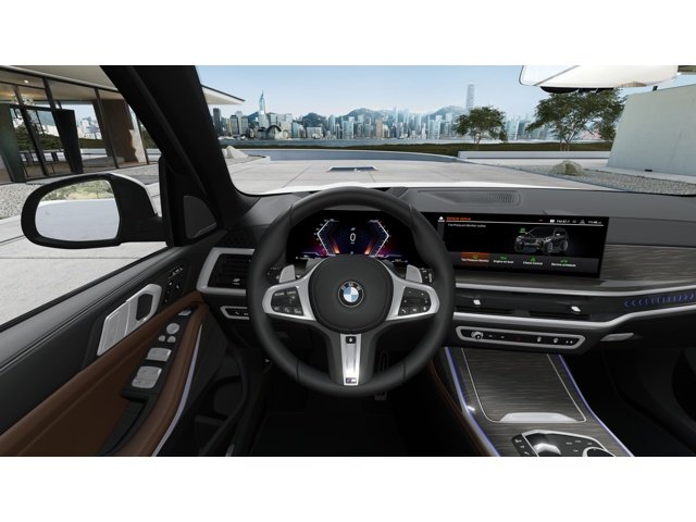 New 2027 Alpine White BMW xDrive40i image 13