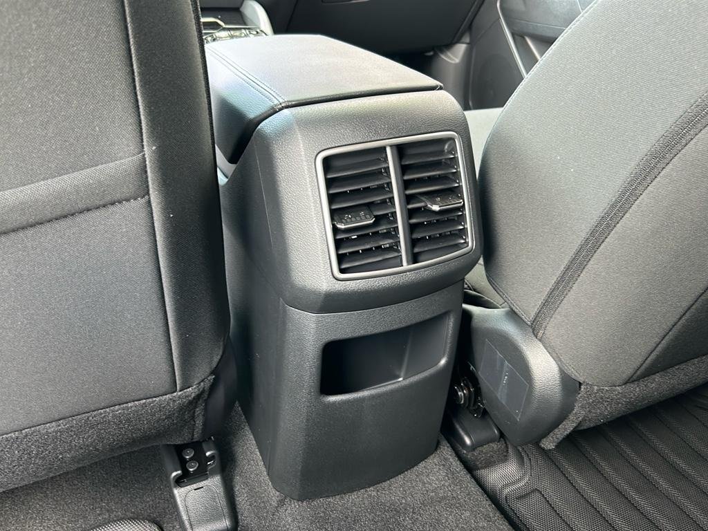 2025 Kia Sportage LX Hybrid - Photo 15