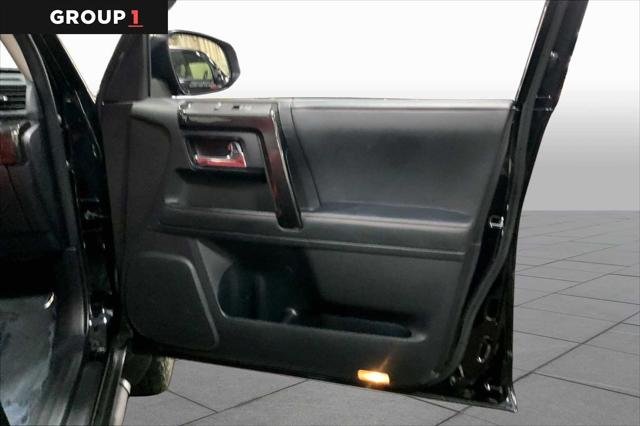 Certified Used 2024 MIDNIGHT BLACK METAL Toyota  image 23