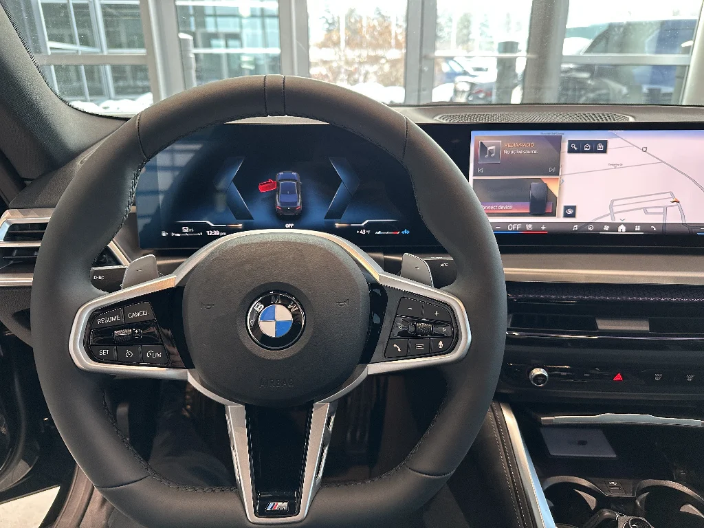2026 BMW 2 Series 230i - Photo 9