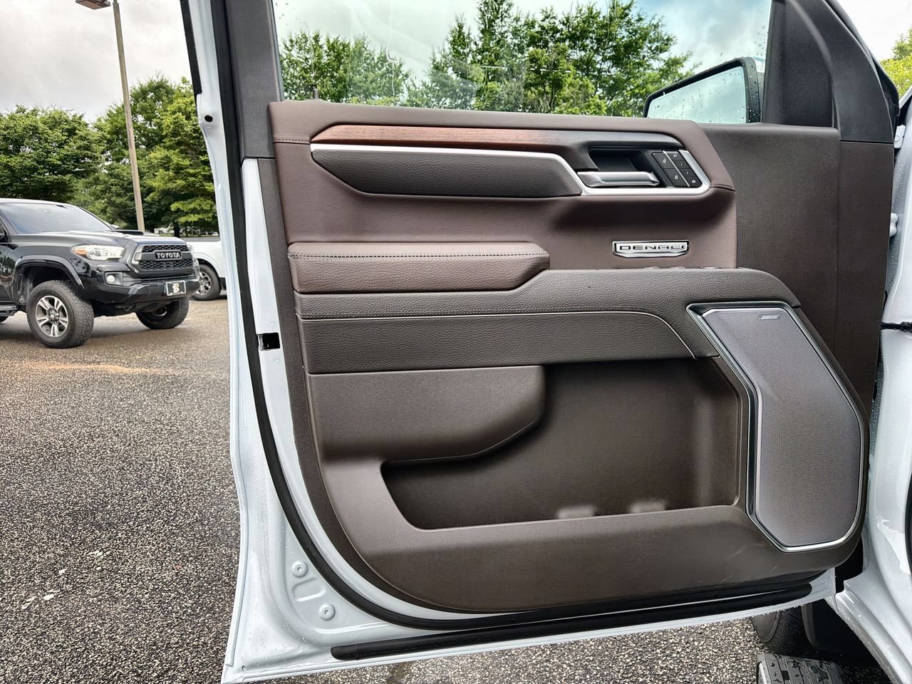 2026 GMC Sierra 1500 Denali - Photo 18