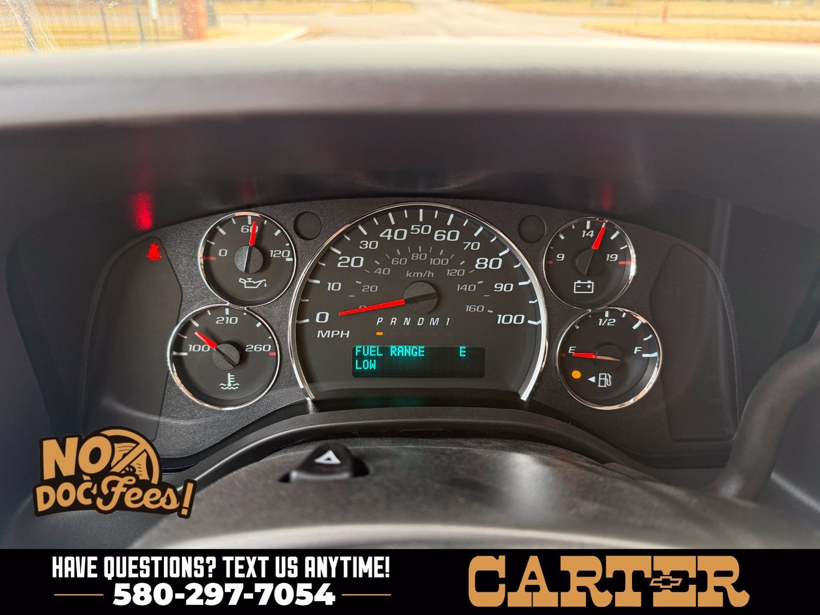 2025 Chevrolet Express Cargo Work Van - Photo 12