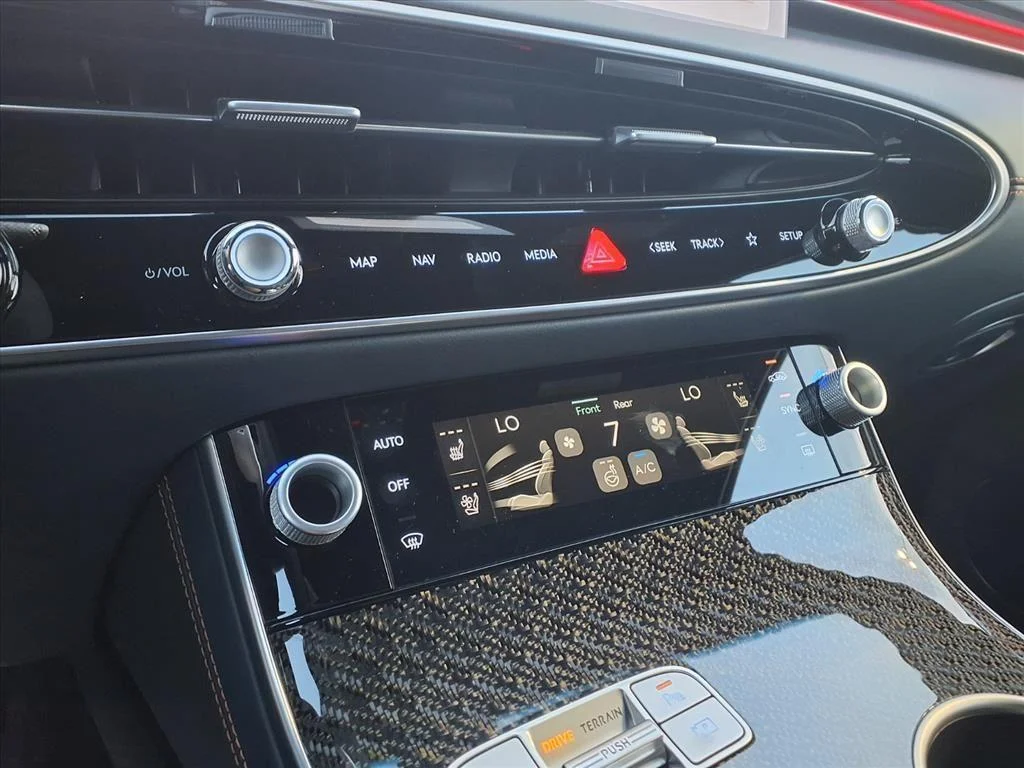 2026 GENESIS GV70 Sport Prestige - Photo 19