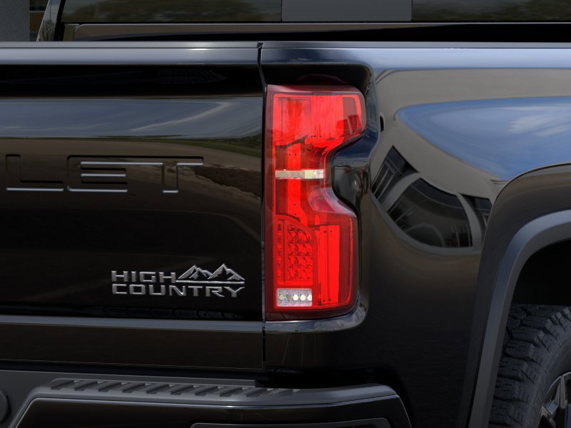2026 Chevrolet Silverado 2500 HD High Country - Photo 11