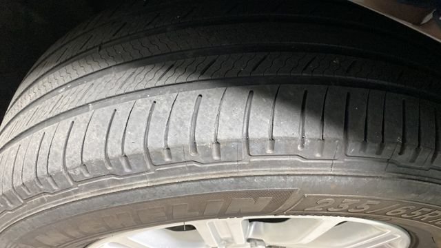 Used 2019 Stellar Black Metallic Cadillac Base image 30