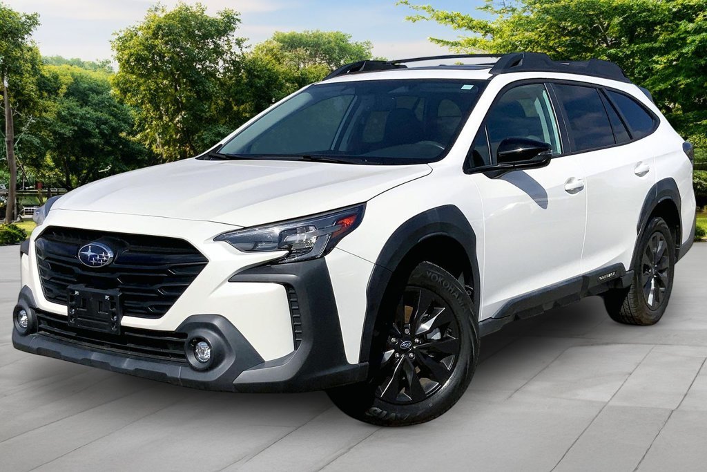 2023 Subaru Outback