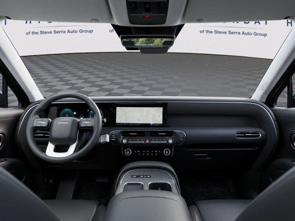 New 2026 Black Hyundai Blue SEL 7P image 27