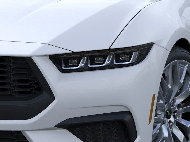 2025 Ford Mustang EcoBoost Premium Fastback - Photo 18