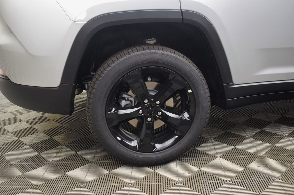 2025 Jeep Grand Cherokee Limited - Photo 11