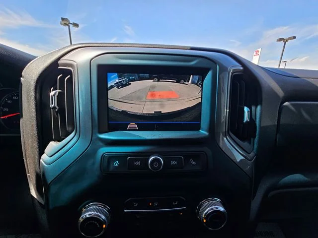 Used 2020 Onyx Black GMC Base image 14