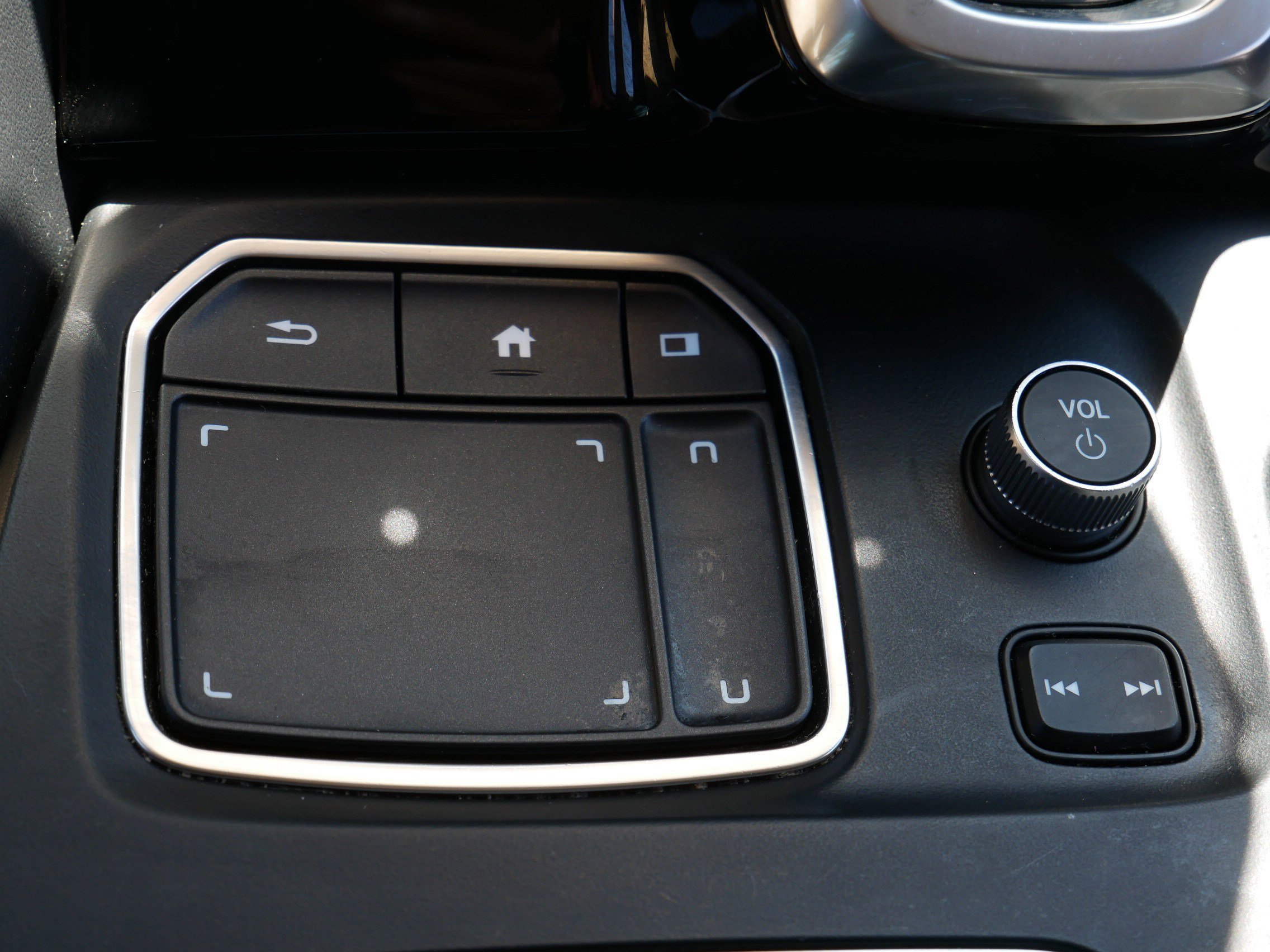 Used 2024 Majestic Black Pearl Acura w/Technology Package image 32