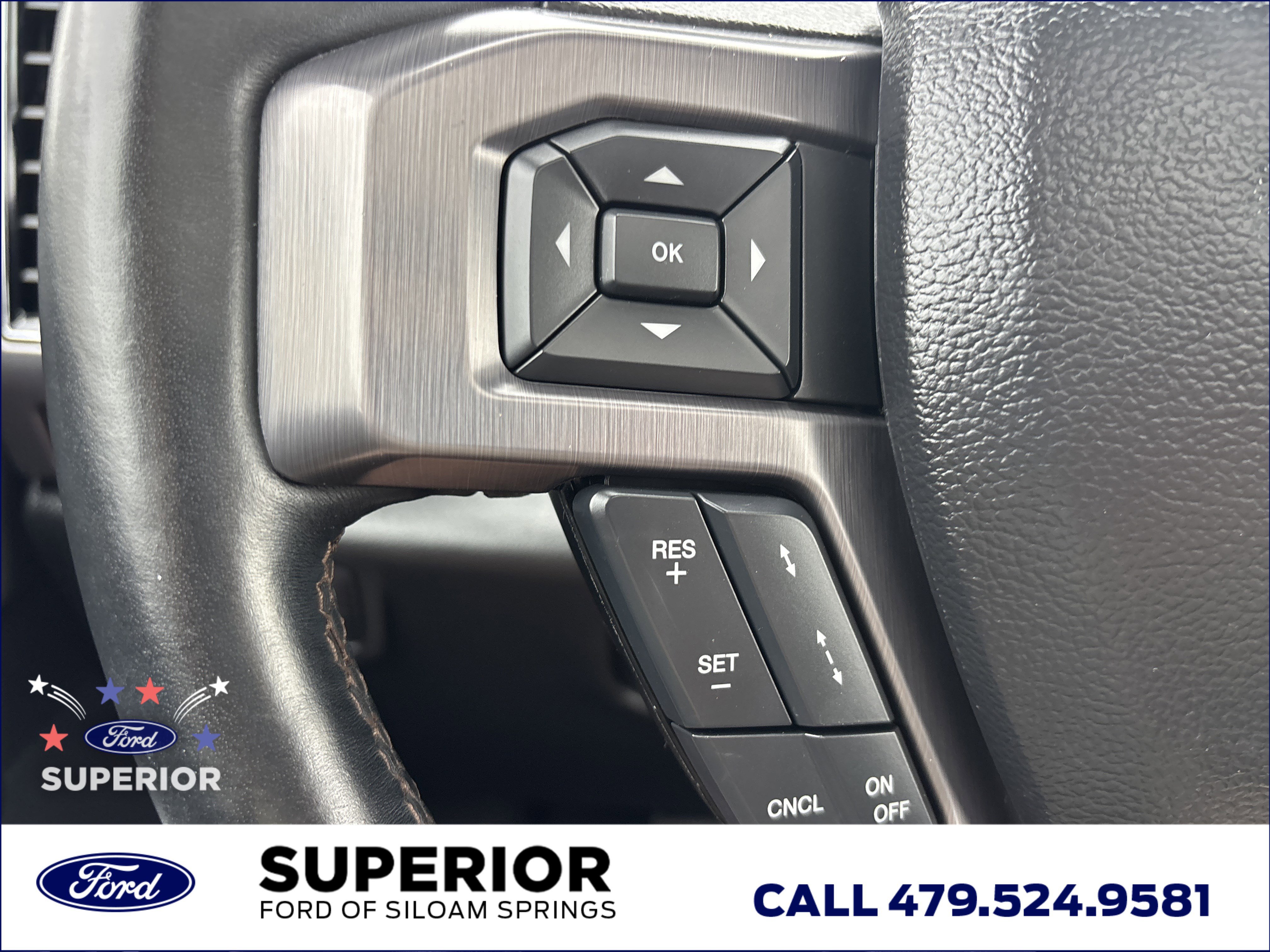 Used 2021 Agate Black Metallic Ford Platinum 4WD image 33