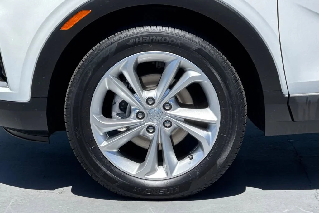 2023 Buick Encore GX Preferred - Photo 26