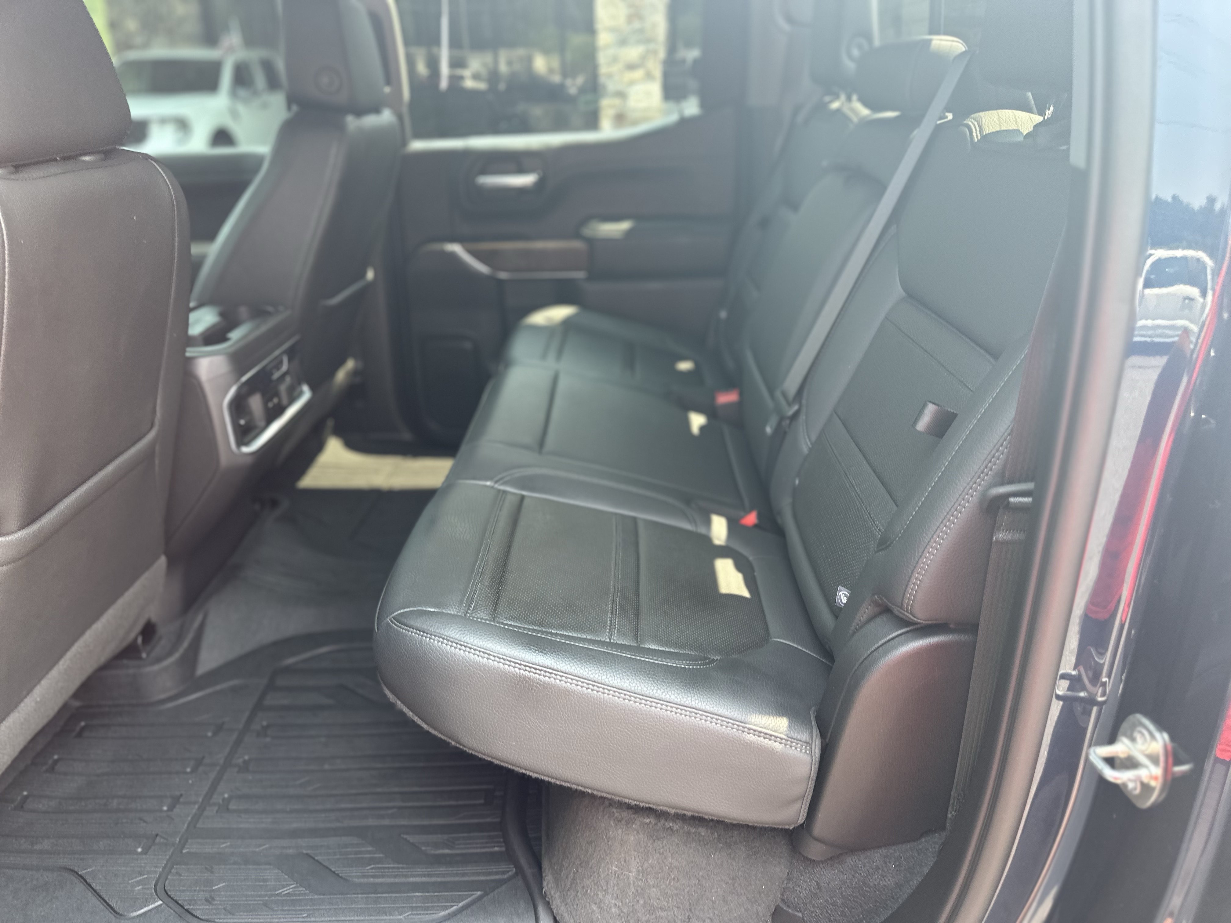 Certified Used 2020 Pacific Blue Metallic GMC Denali image 15