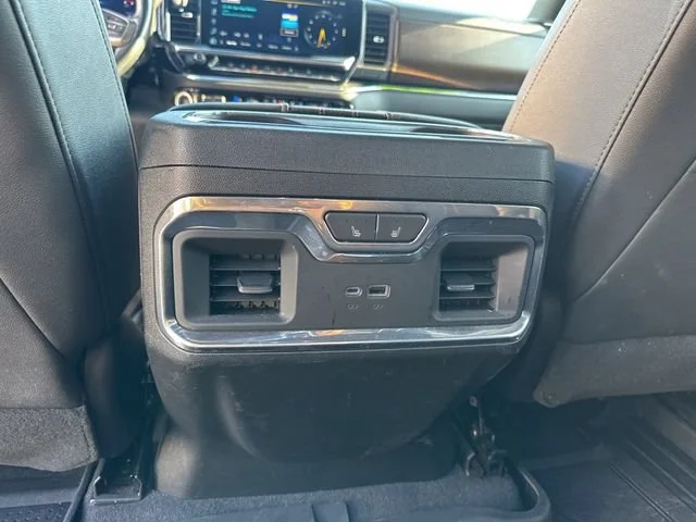 2024 Chevrolet Silverado 2500HD High Country - Photo 32