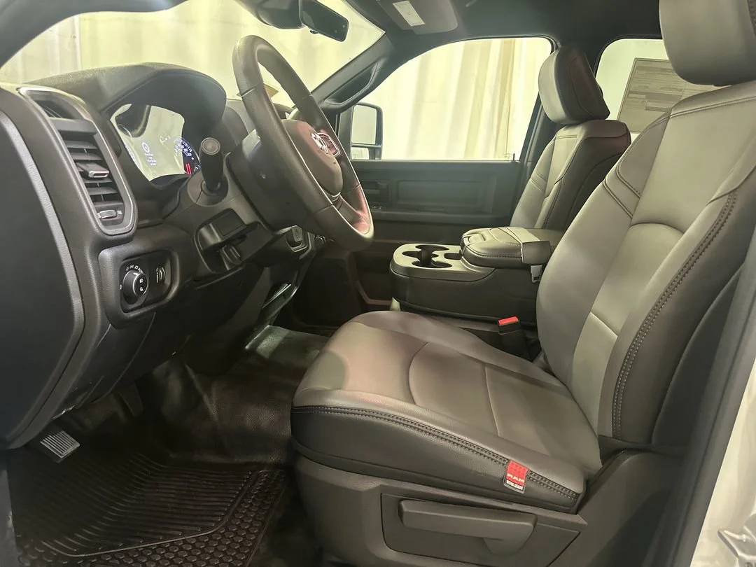 2026 RAM 3500 Tradesman - Photo 13
