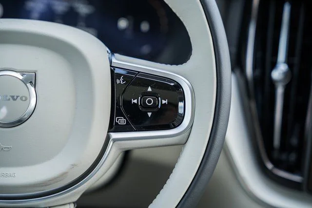 New 2026 Crystal White Volvo Ultra image 24