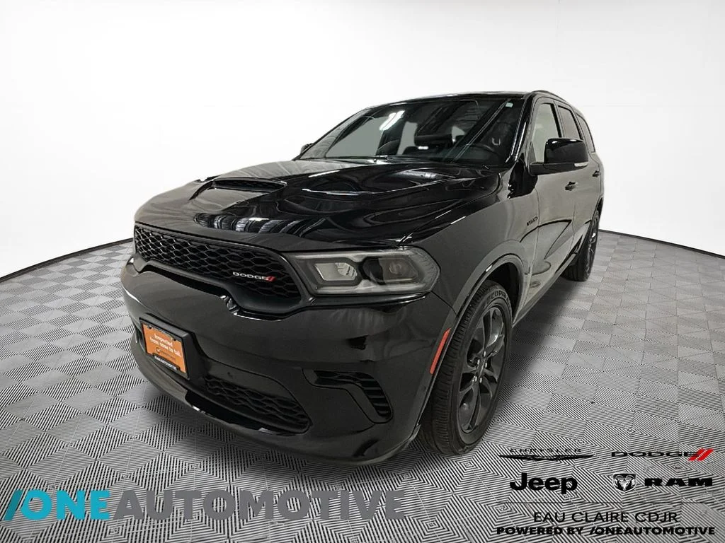 2024 Dodge Durango R/T Plus AWD's photo