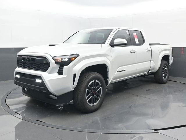 New 2026 Wind Chill Pearl Toyota TRD Sport image 21
