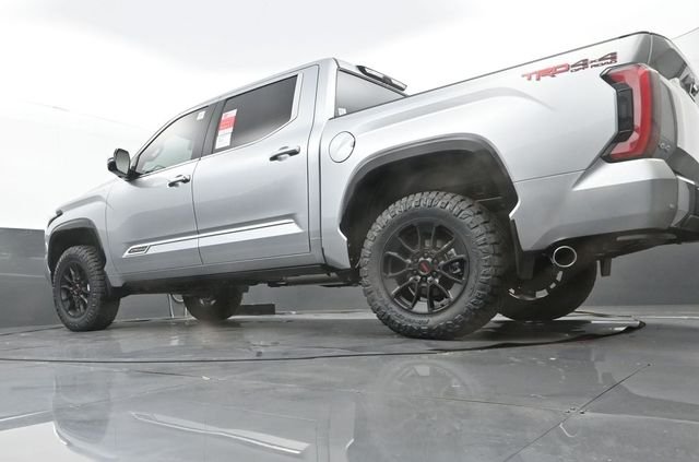 New 2026 Celestial Silver Metallic Toyota 1794 Edition image 25