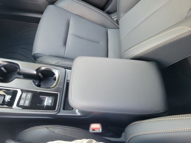 New 2026 MAGNETITE GRAY METALLIC Subaru Wilderness image 18