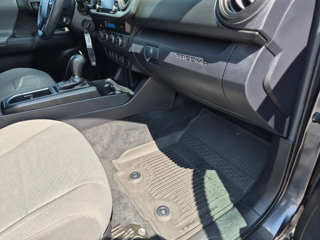 Used 2021 Gray Toyota SR image 36