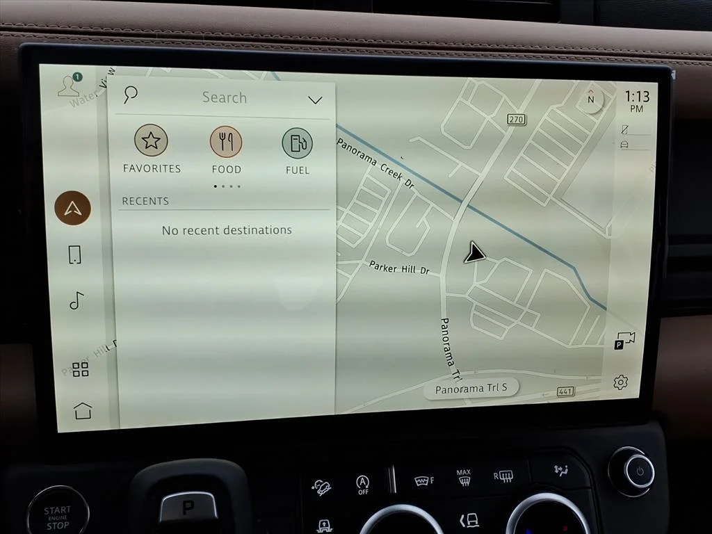 New 2026 Fuji White LAND ROVER X-Dynamic SE image 17