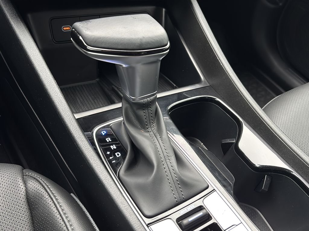 2026 Hyundai Santa Cruz Limited - Photo 34