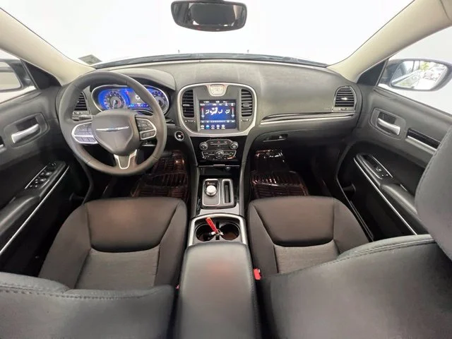 Used 2023 Silver Chrysler Touring image 37
