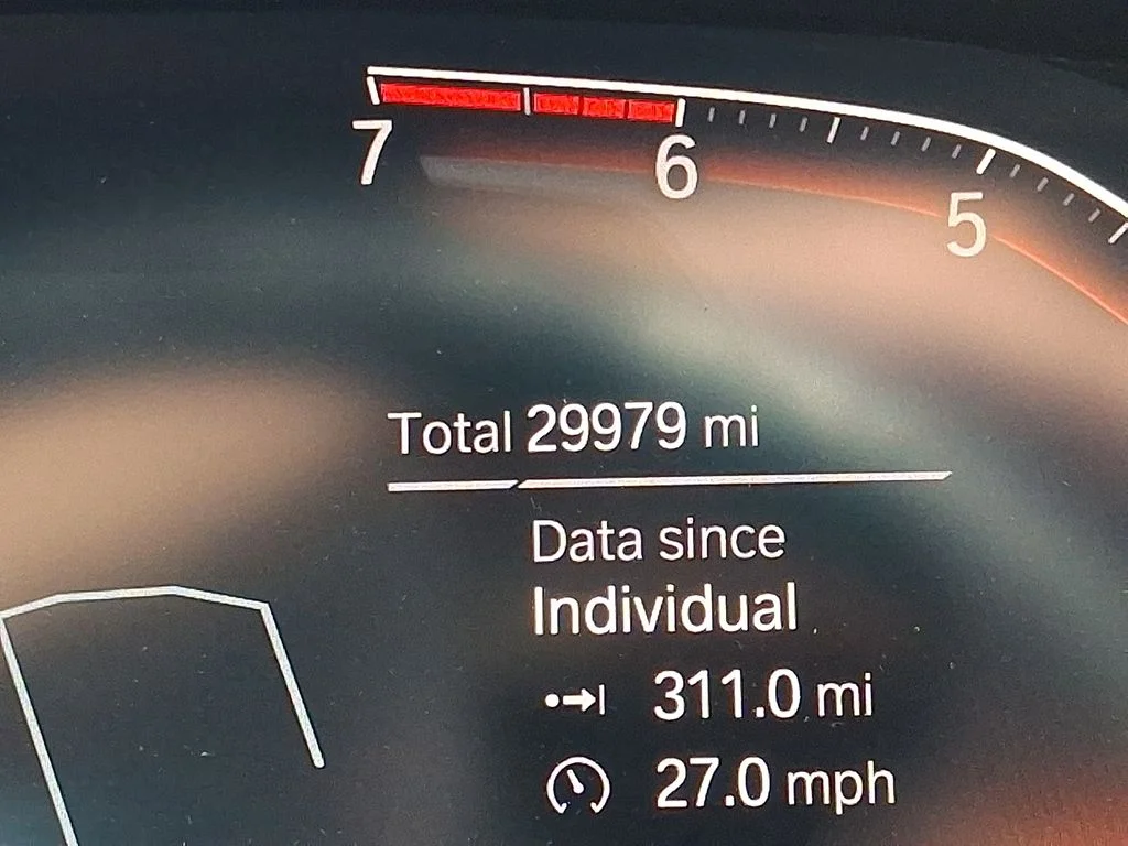 2022 BMW 4 Series 430i - Photo 19