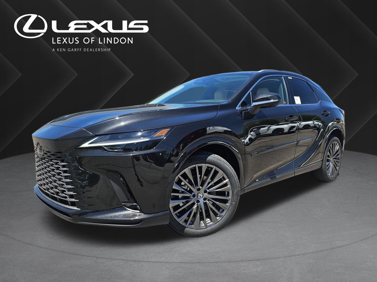 New 2026 Caviar Lexus LUXURY image 1