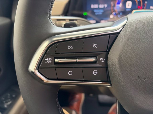 2026 Chevrolet Tahoe High Country - Photo 19
