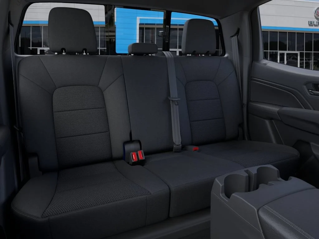 2026 GMC Canyon Elevation - Photo 17